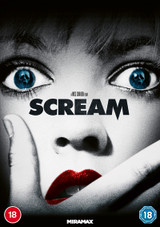 Scream (1996) [DVD / Normal]