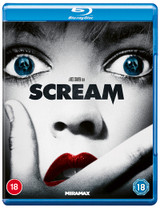 Scream (1996) [Blu-ray / Normal]