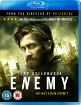 Enemy (2013) [Blu-ray / Normal]