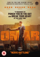 Omar (2013) [DVD / Normal]