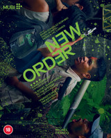New Order (2020) [Blu-ray / Normal]