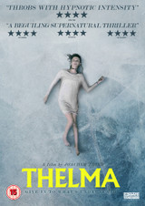 Thelma (2017) [DVD / Normal]