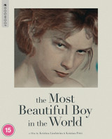 The Most Beautiful Boy in the World (2021) [Blu-ray / Normal]