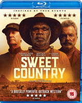 Sweet Country (2017) [Blu-ray / Normal]