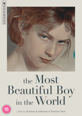 The Most Beautiful Boy in the World (2021) [DVD / Normal]