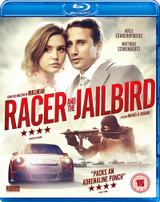 Racer and the Jailbird (2017) [Blu-ray / Normal]