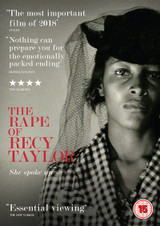 The Rape of Recy Taylor (2017) [DVD / Normal]