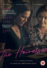 The Heiresses (2018) [DVD / Normal]