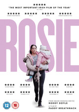 Rosie (2018) [DVD / Normal]