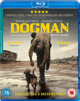 Dogman (2018) [Blu-ray / Normal]