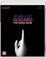 The Image Book (2018) [Blu-ray / Normal]