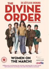 The Divine Order (2017) [DVD / Normal]