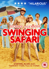 Swinging Safari (2018) [DVD / Normal]