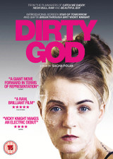 Dirty God (2019) [DVD / Normal]