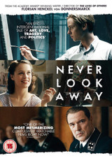 Never Look Away (2018) [DVD / Normal]