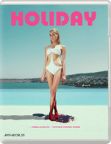 Holiday (2018) [Blu-ray / Limited Edition]