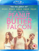 The Peanut Butter Falcon (2019) [Blu-ray / Normal]