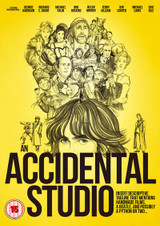 An Accidental Studio (2019) [DVD / Normal]