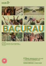 Bacurau (2019) [DVD / Normal]