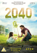 2040 (2019) [DVD / Normal]