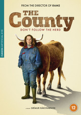 The County (2019) [DVD / Normal]