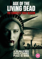 Age of the Living Dead: The Complete First Season (2018) [DVD / Normal]