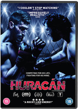 HuracÃ¡n (2019) [DVD / Normal]