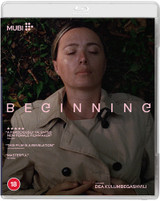 Beginning (2020) [Blu-ray / Normal]