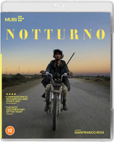 Notturno (2020) [DVD / Normal]