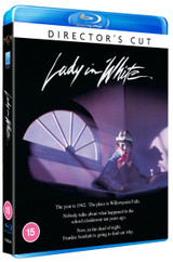 Lady in White: Director's Cut (1988) [Blu-ray / Normal]