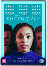 The Surrogate (2020) [DVD / Normal]