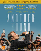 Another Round (2020) [Blu-ray / Normal]