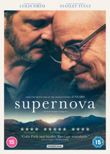 Supernova (2020) [DVD / Normal]