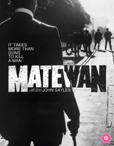 Matewan (1987) [Blu-ray / Restored]