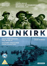 Dunkirk (1958) [DVD / Normal]