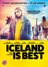 Iceland Is Best (2020) [DVD / Normal]