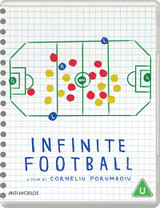 Infinite Football (2018) [Blu-ray / Normal]