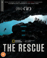 The Rescue (2021) [Blu-ray / Normal]