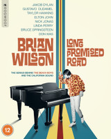 Brian Wilson: Long Promised Road (2021) [Blu-ray / Normal]