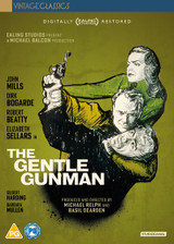 The Gentle Gunman (1952) [DVD / Restored]