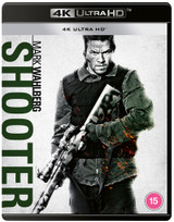 Shooter (2007) [Blu-ray / 4K Ultra HD]