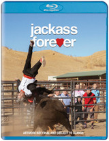 Jackass Forever (2022) [Blu-ray / Normal]