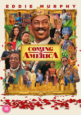 Coming 2 America (2020) [DVD / Normal]