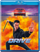 Drive (1997) [Blu-ray / Normal]