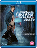 Dexter: New Blood (2022) [Blu-ray / Box Set]