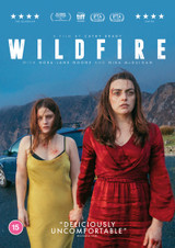 Wildfire (2020) [DVD / Normal]