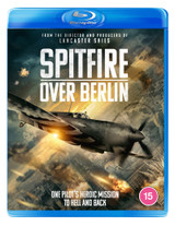 Spitfire Over Berlin (2022) [Blu-ray / Normal]