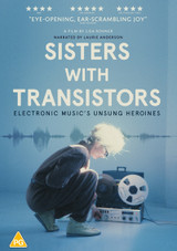 Sisters With Transistors (2020) [DVD / Normal]
