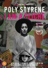 Poly Styrene: I Am a ClichÃ© (2021) [DVD / Normal]