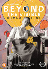 Beyond the Visible - Hilma Af Klint (2019) [DVD / Softpack]